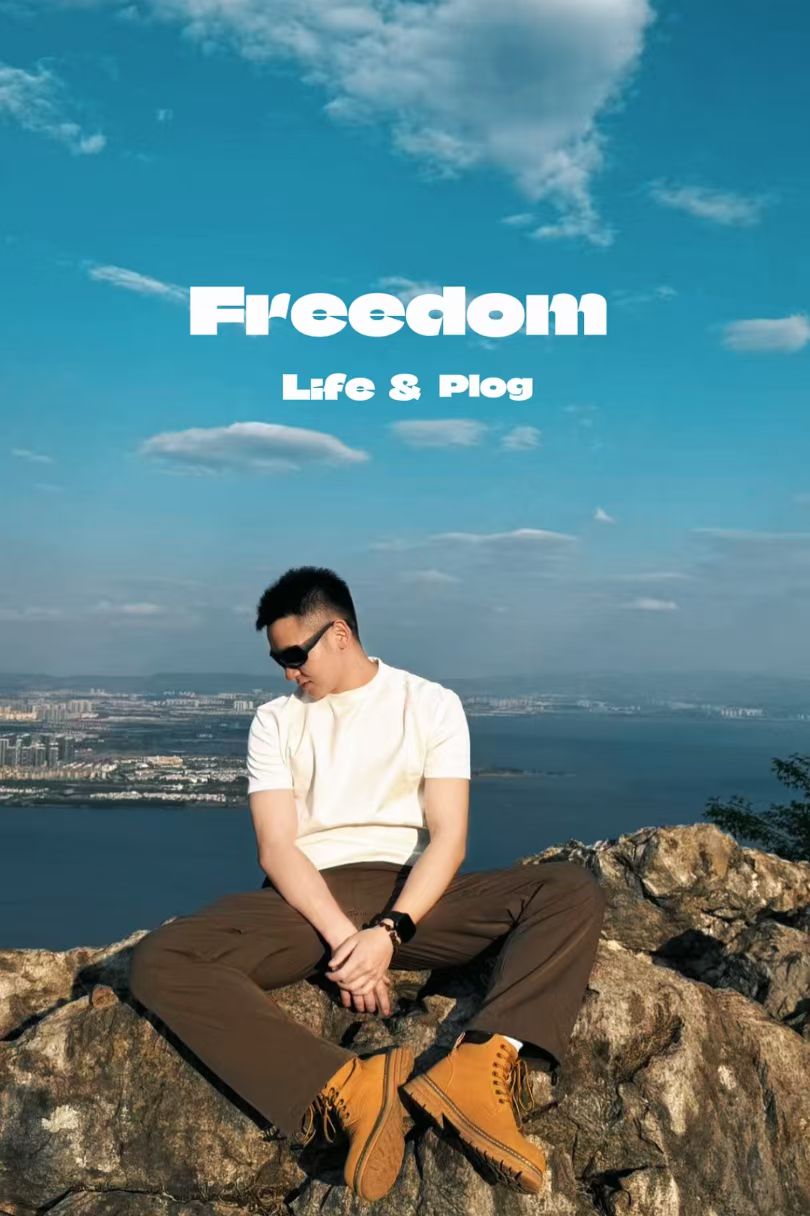 个人照片